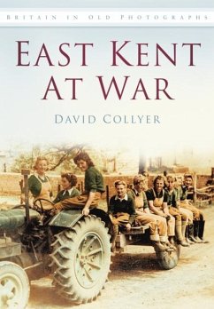 Cover East Kent at War