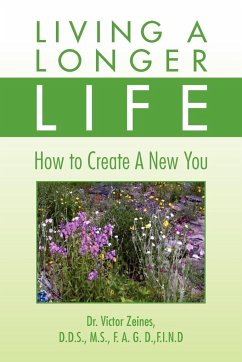 Living a Longer Life