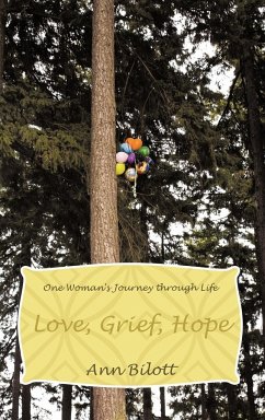 Love, Grief, Hope - Bilott, Ann