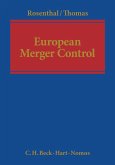 European Merger Control