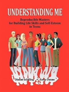 Understanding Me - Schilling, Dianne; Dunne, Gerry