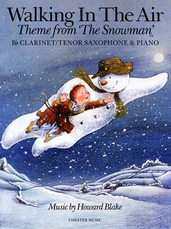 Cover Howard Blake