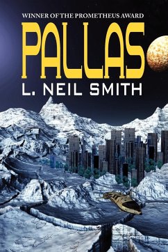 Pallas - Smith, L. Neil