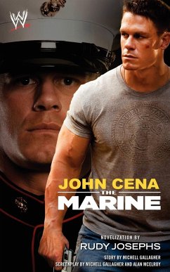The Marine - Josephs, Rudy
