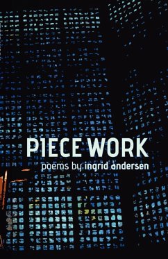 Piece Work - Andersen, Ingrid