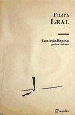 La ciudad líquida : y otras texturas