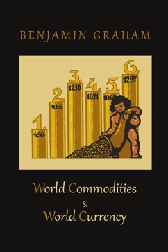Cover World Commodities & World Currency