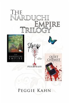 The Narduchi Empire Trilogy