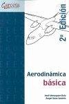 Cover AERODINAMICA BASICA-2 ED.