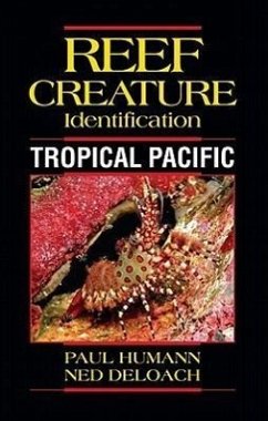 Tropical Pacific - Humann, Paul H; Deloach, Ned