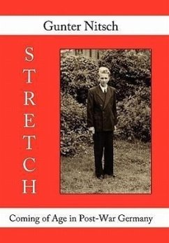 Stretch: Coming of Age in Post-War Germany