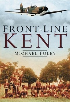 Cover Front-Line Kent