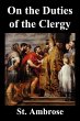 On the Duties of the Clergy - Bild 1
