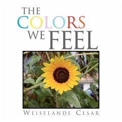 The Colors We Feel - Cesar, Weiselande