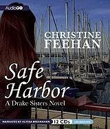 Safe Harbor - Feehan, Christine