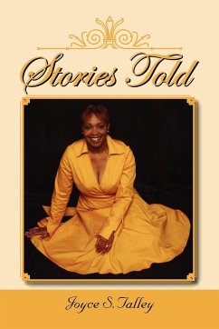 Stories Told - Talley, Joyce