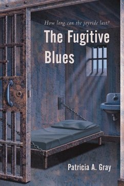 The Fugitive Blues