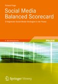 Social Media Balanced Scorecard