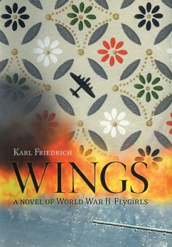 Wings - Friedrich, Karl Wings - Friedrich, Karl