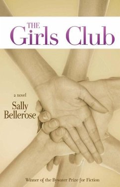 The Girls Club - Bellerose, Sally