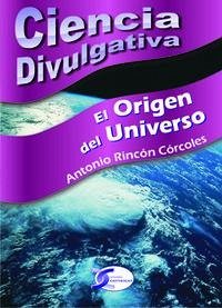 Cover El origen del universo