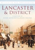 Lancaster & District in Old Photographs