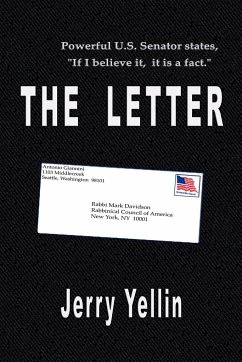The Letter - Yellin, Jerry
