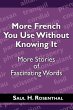 More French You Use Without Knowing It - Bild 1