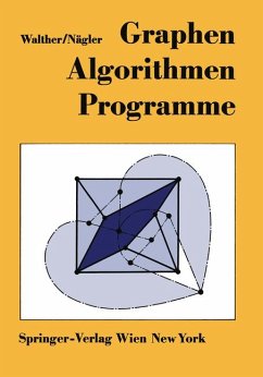 Graphen, Algorithmen, Programme.
