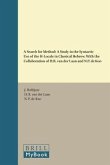 A Search for Method: A Study in the Syntactic Use of the H-Locale in Classical Hebrew. with the Collaboration of H.R. Van Der Laan and N.P.