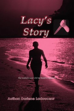 Lacy's Story - Ladouceur, Darlene