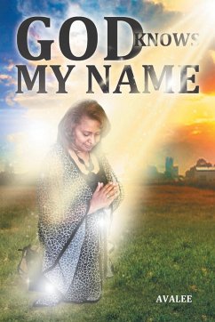 Cover God Knows My Name