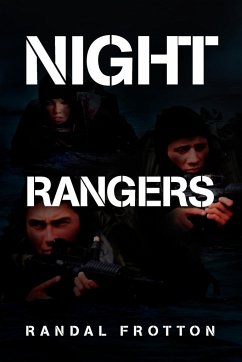 Night Rangers - Frotton, Randal