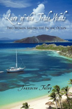 Lure of the Trade Winds - Talley, Jeannine