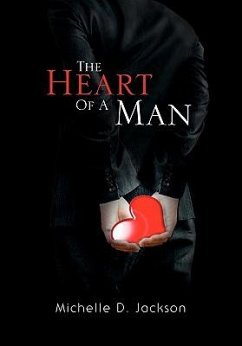 The Heart Of A Man