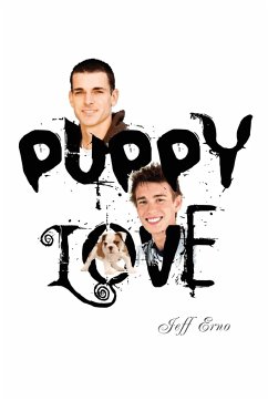 Puppy Love - Erno, Jeff