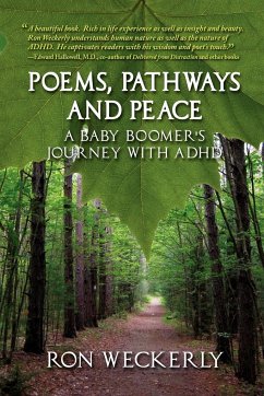 Poems, Pathways and Peace - Weckerly, Ron