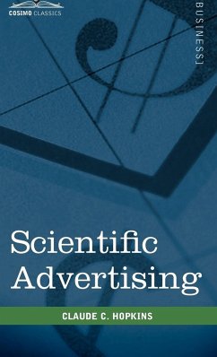 Scientific Advertising - Hopkins, Claude C.