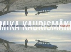 The Cinema of Mika Kaurismaki - Kaapa, Pietari (University of Warwick, UK)
