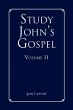 Study John's Gospel Volume II - Bild 1