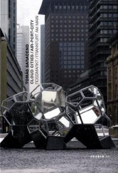 Cover ROSSMARKT 3 Tomás Saraceno