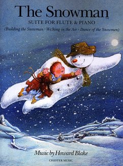 Cover Howard Blake