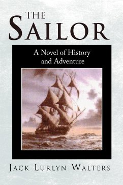 The Sailor - Walters, Jack Lurlyn