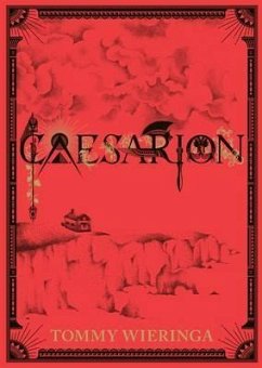 Caesarion - Wieringa, Tommy