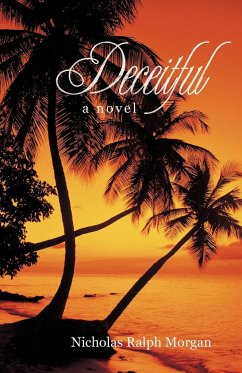 Deceitful - Morgan, Nicholas Ralph