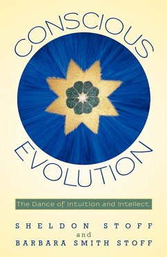 Conscious Evolution - Stoff, Sheldon; Stoff, Barbara Smith