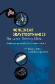 NONLINEAR GRAVITODYNAMICS