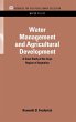Water Management and Agricultural... - Bild 1