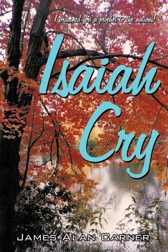 Isaiah Cry