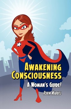Awakening Consciousness - Marvel, Robin
